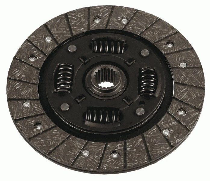 SACHS Clutch Disc - 1878 634 096